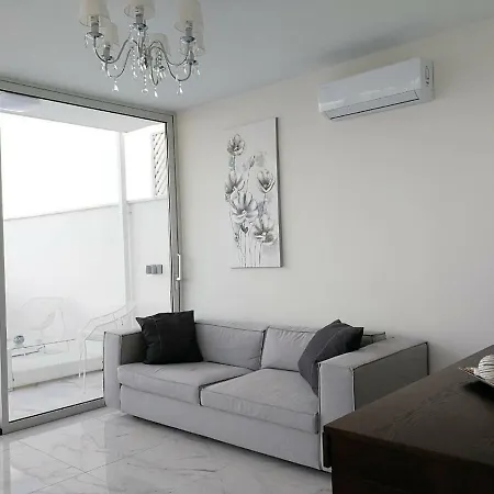 Apartment Eden Beach