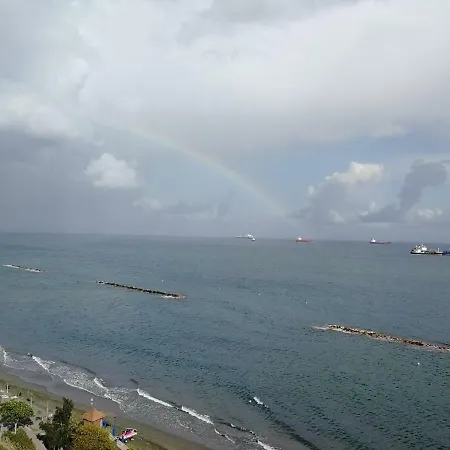 Eden Beach Limassol