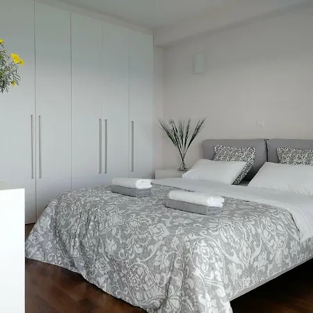 Apartment Eden Beach *