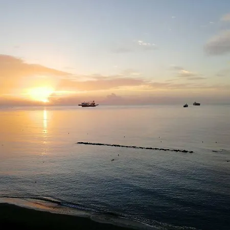 Eden Beach