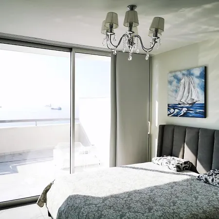 Apartment Eden Beach