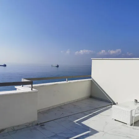 Apartment Eden Beach *