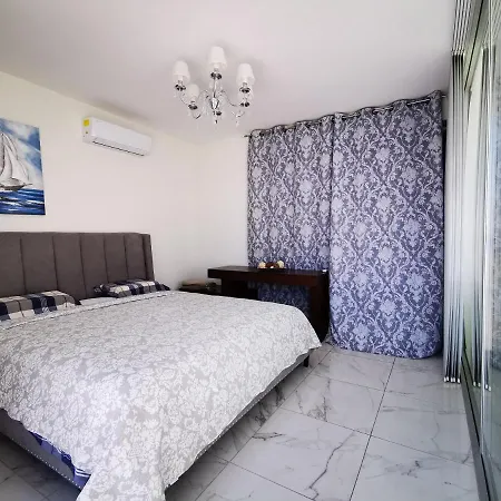 Apartment Eden Beach Limassol