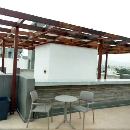 Eden Beach Apartment Limassol