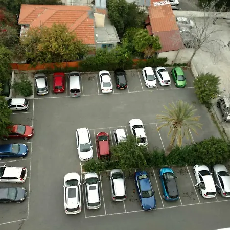 Apartament Eden Beach Limassol