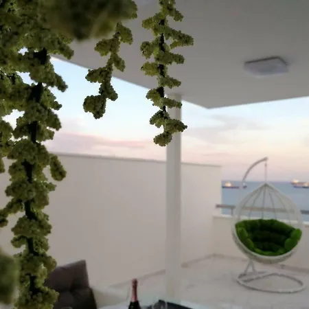 Apartment Eden Beach