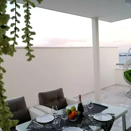 Eden Beach * Limassol