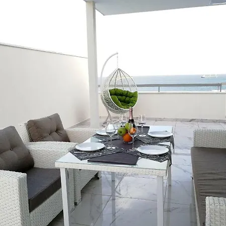Eden Beach * Limassol