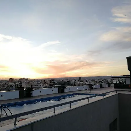 Eden Beach Limassol