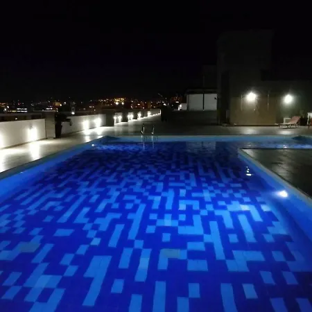 Apartment Eden Beach Limassol
