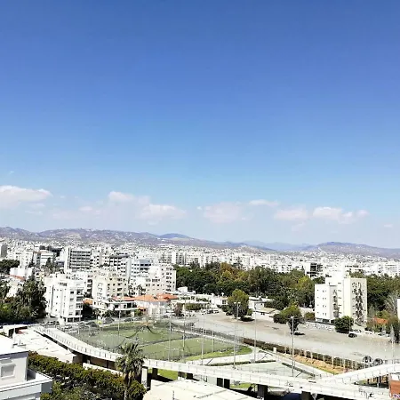 Eden Beach Limassol
