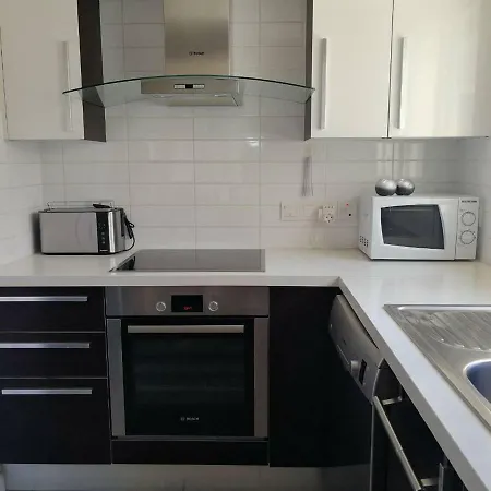 Apartment Eden Beach *