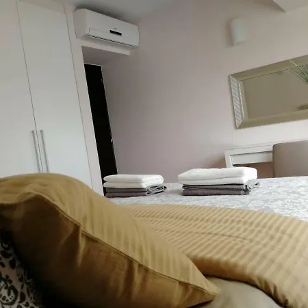 Apartment Eden Beach Limassol