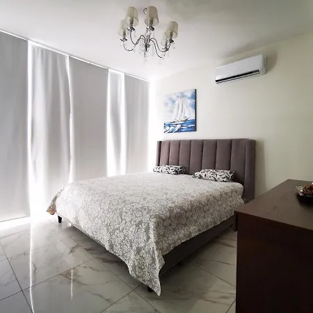Apartament Eden Beach *