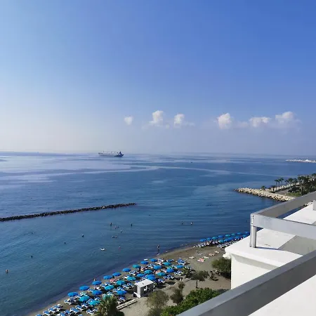 Apartment Eden Beach Limassol