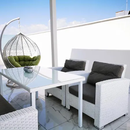 Apartment Eden Beach
