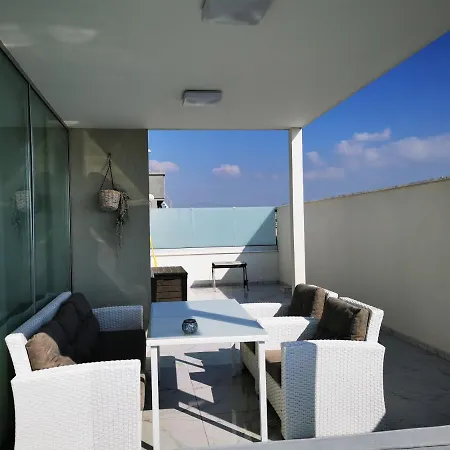 Apartment Eden Beach *