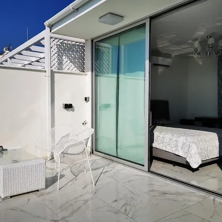 Apartment Eden Beach *