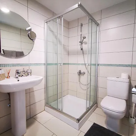Apartment Eden Beach Limassol