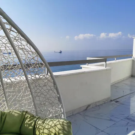Eden Beach Apartment Limassol