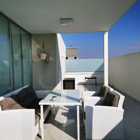 Apartment Eden Beach *
