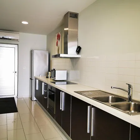Apartment Eden Beach Limassol