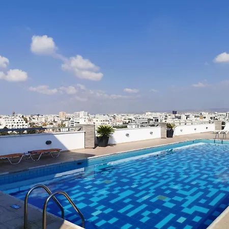 Apartament Eden Beach